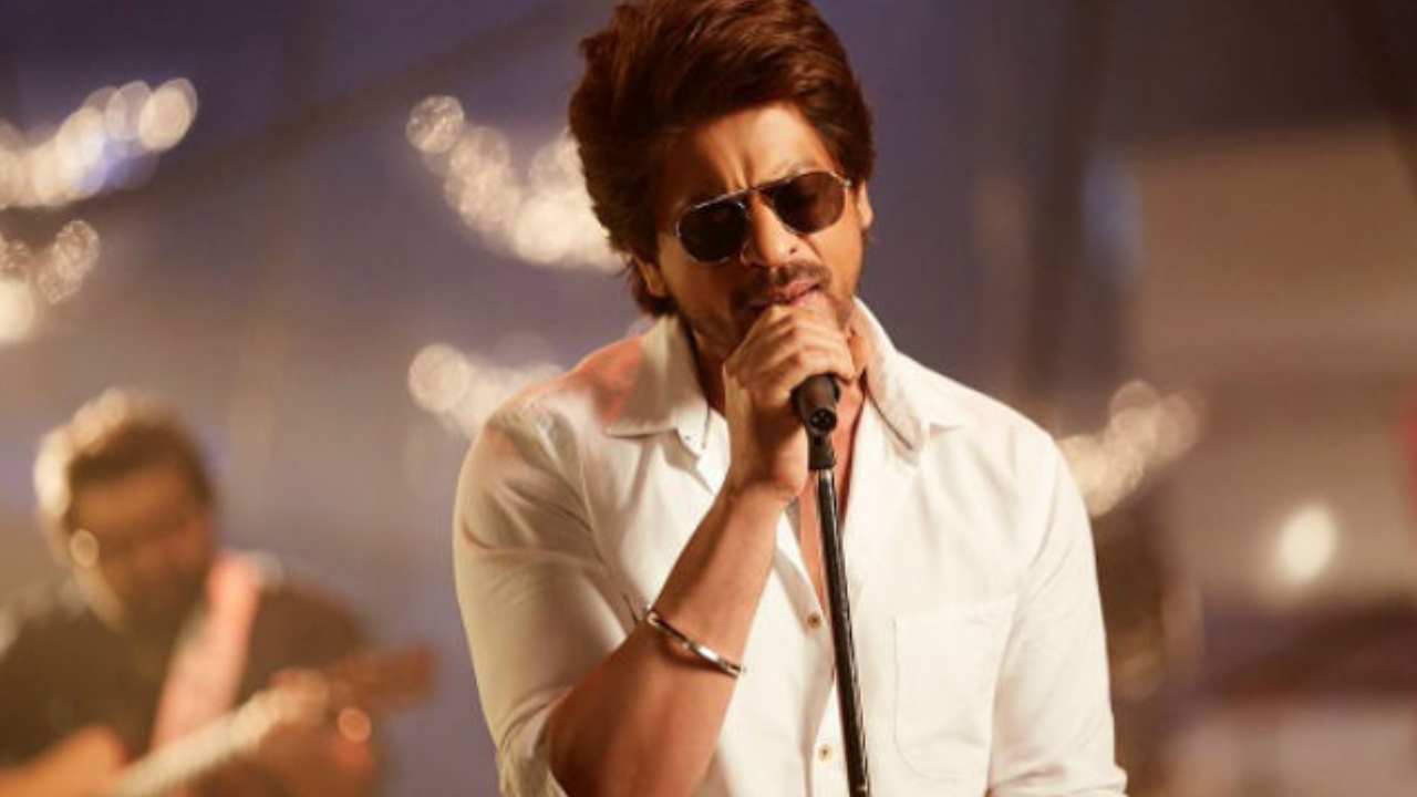 Safar ( Jab Harry Met Sejal)